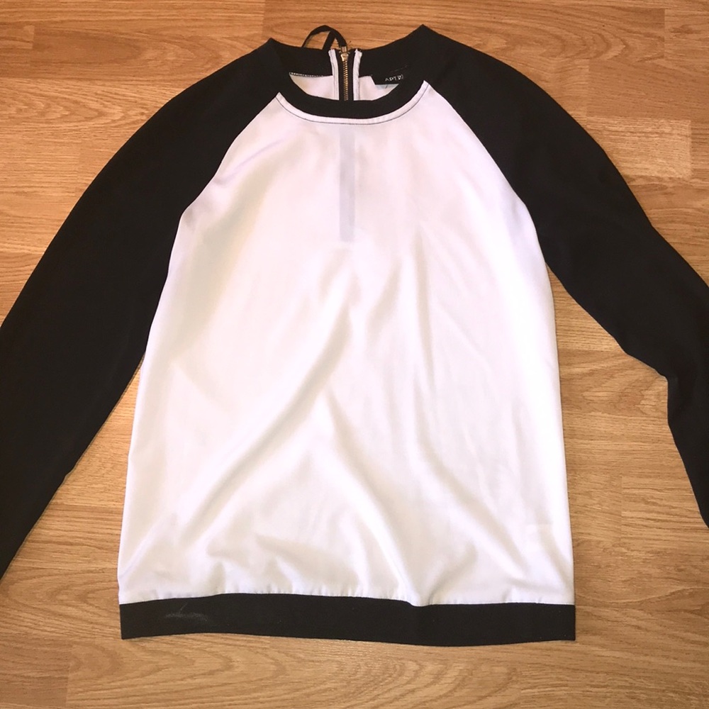Apt. 9 Blouse
